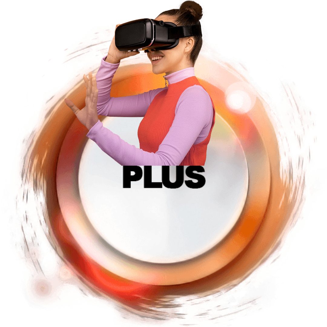 VIRTUAL TOUR PLUS