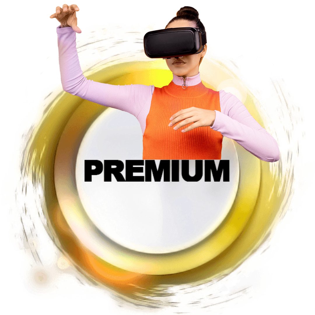 VIRTUAL TOUR PREMIUM